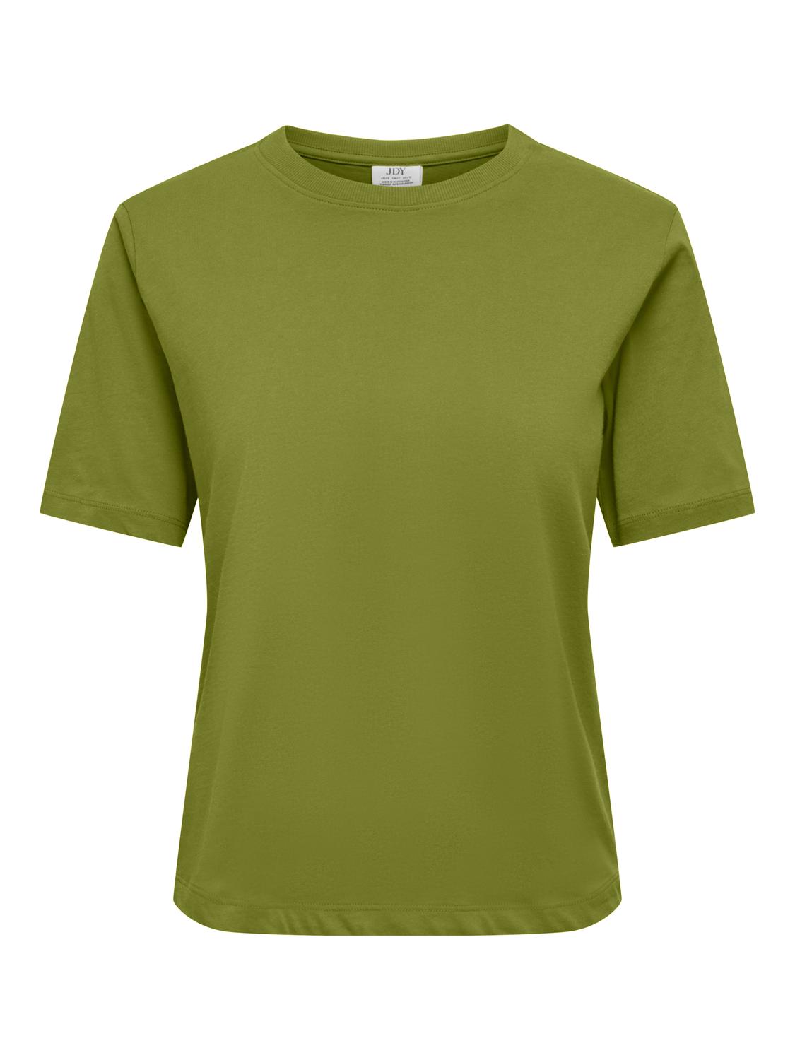 JDYREX S/S TOP JRS NOOS