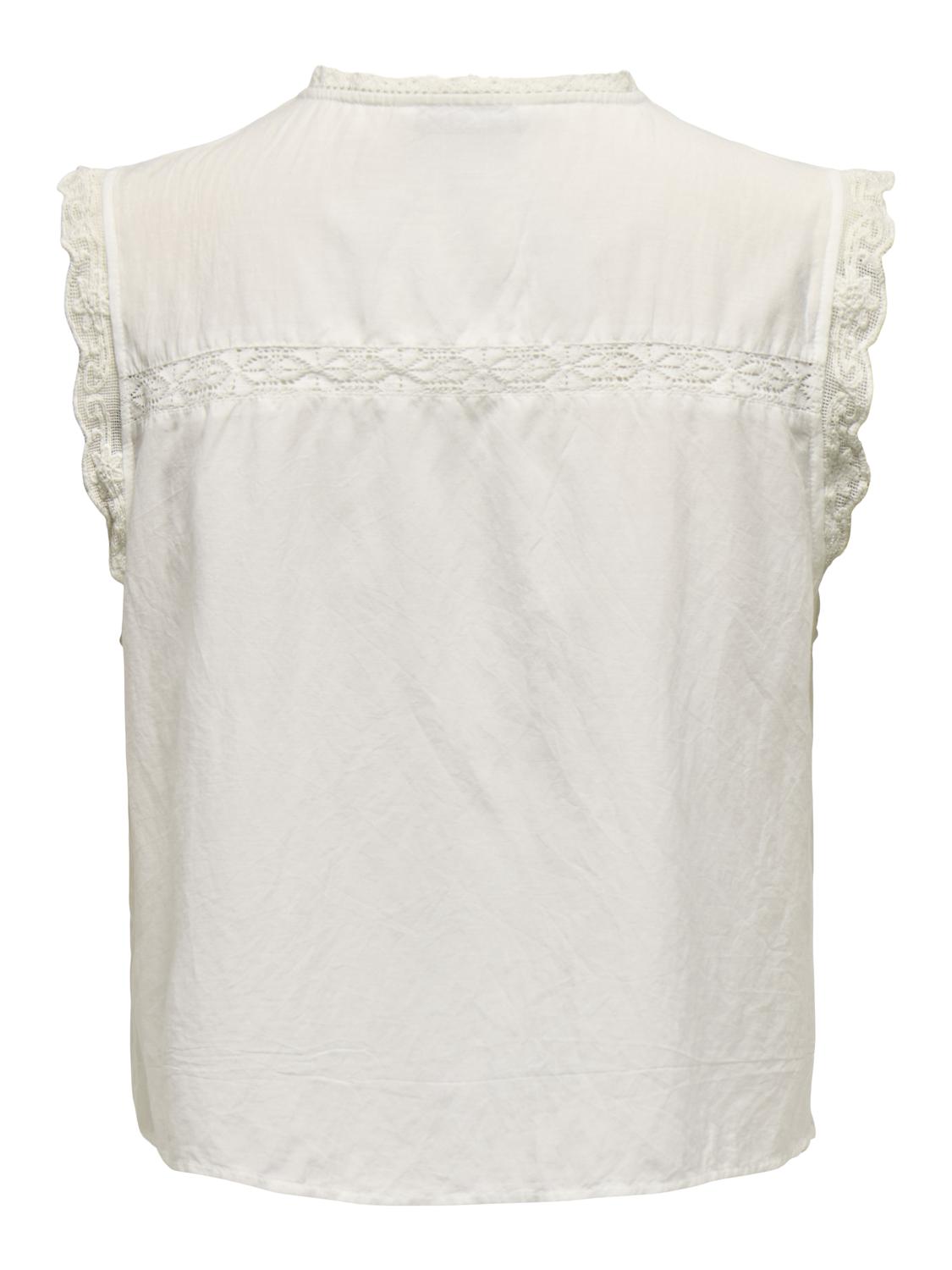PGELLA S/L TIE TOP WVN - 2