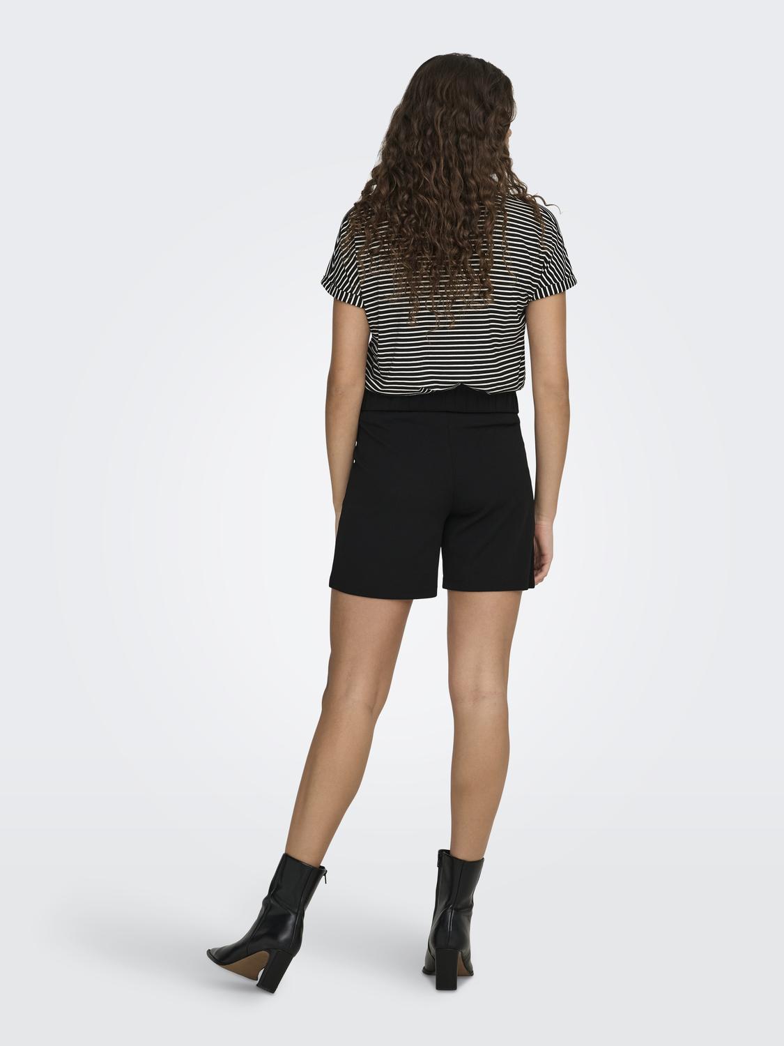 JDYLOUISVILLE Pull-On Shorts - 2