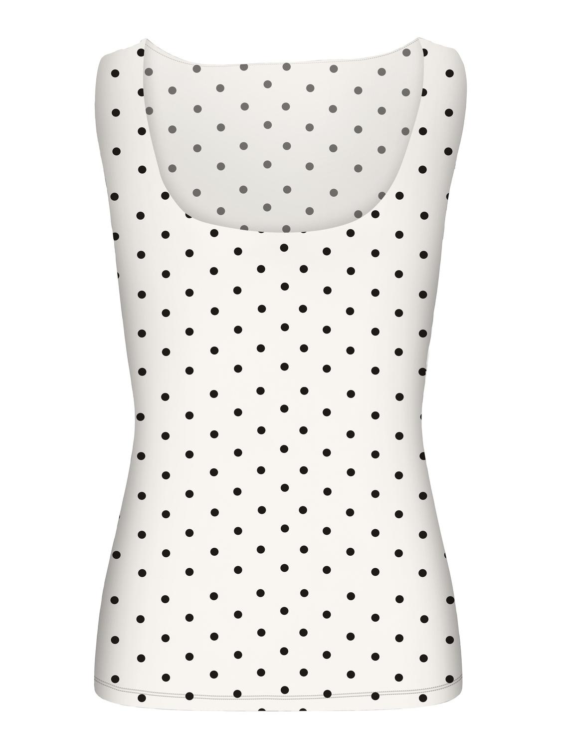ONLLONE AOP 2-WAY S/L TOP JRS - 3
