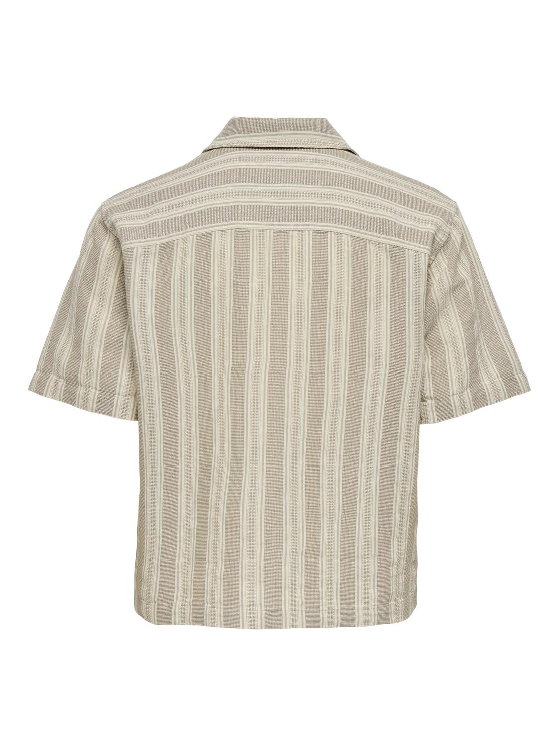 ONSWALKER RLX RESORT SS 035 SHIRT NOOS - 7
