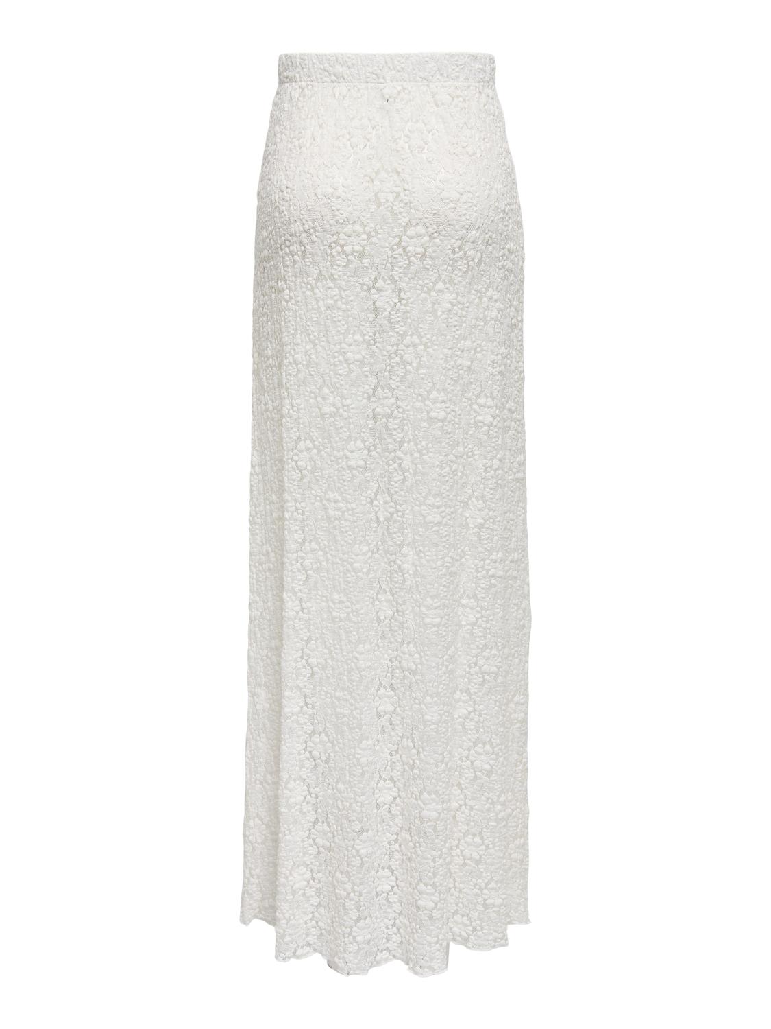 ONLLORENZA SKIRT BOX JRS - 2