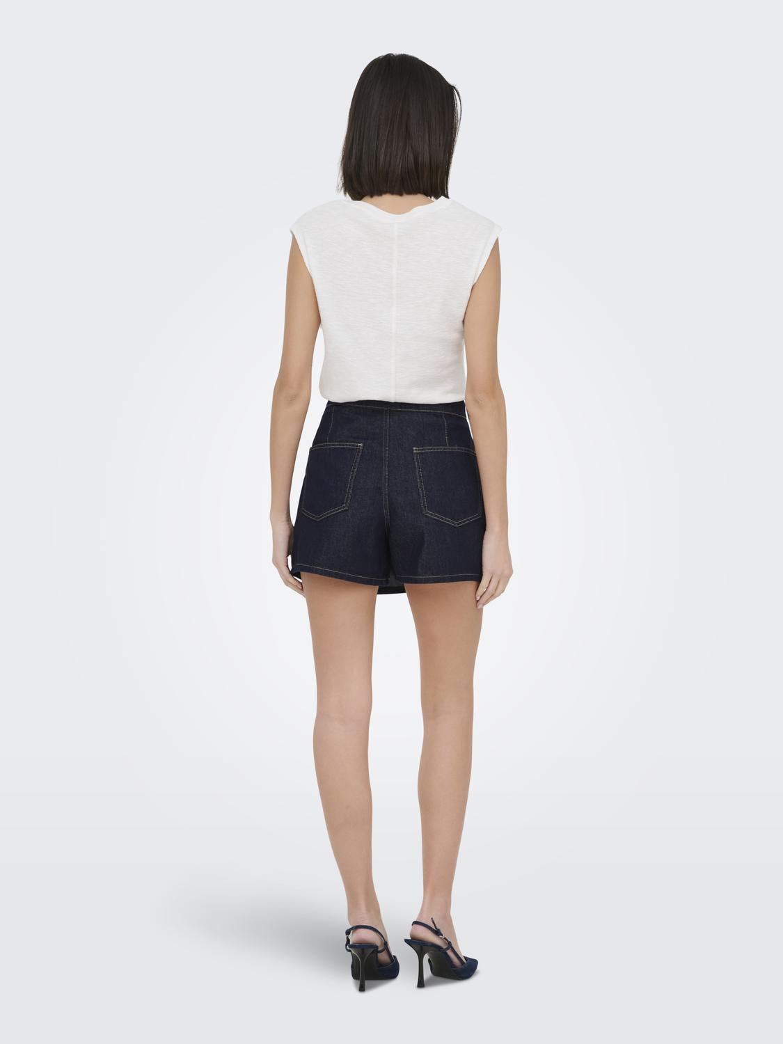 JDYSANSA REG SKORT DNM DBD NOOS - 2