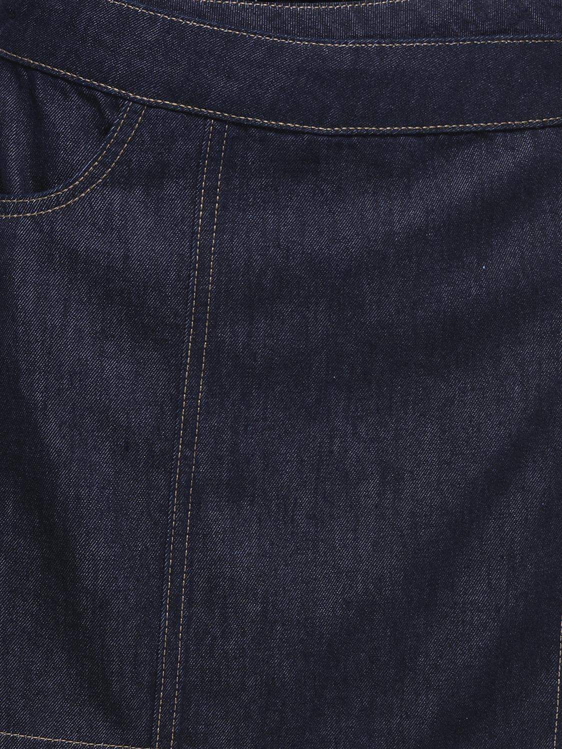 JDYSANSA REG SKORT DNM DBD NOOS - 4