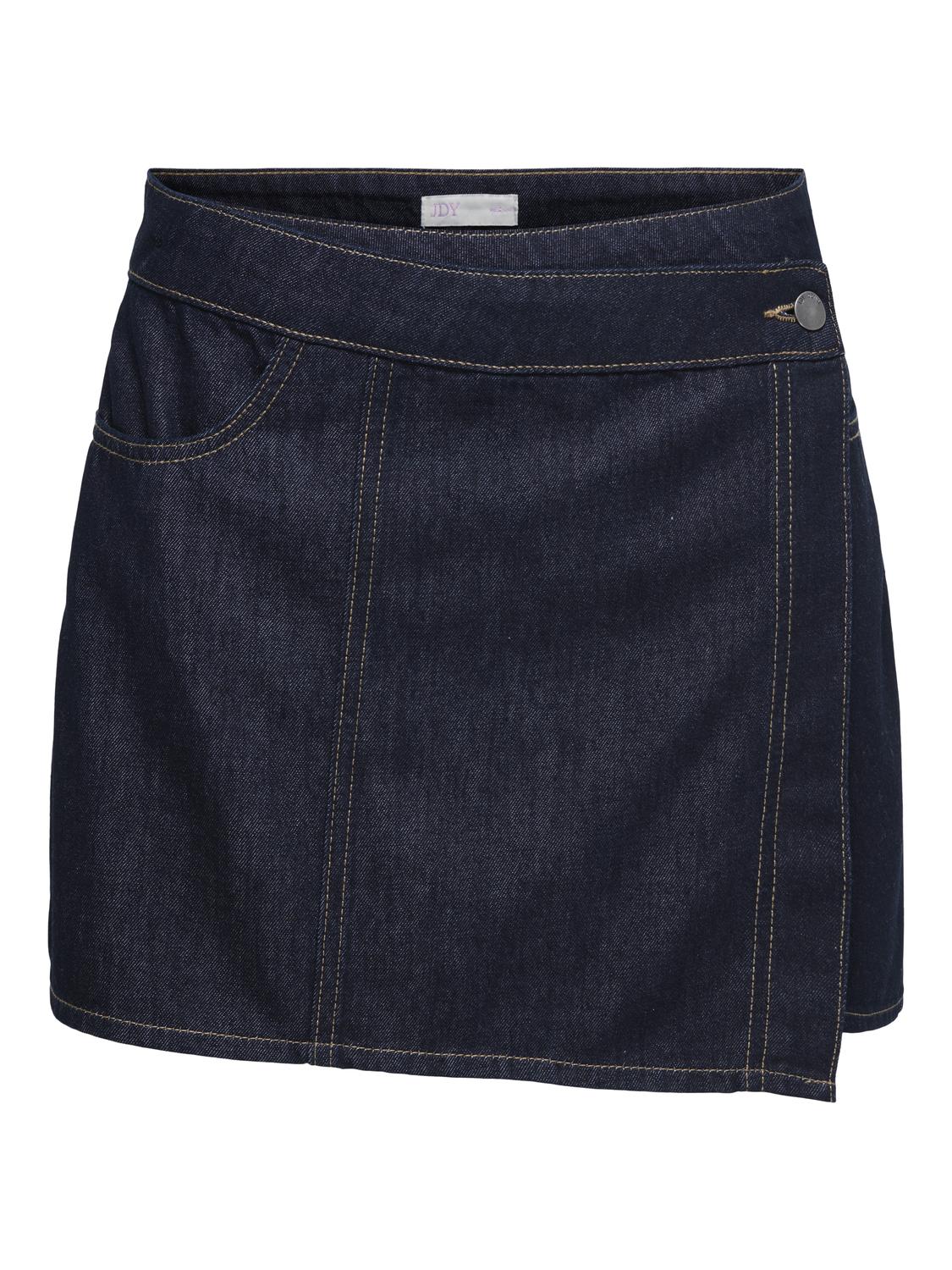 JDYSANSA REG SKORT DNM DBD NOOS - 3