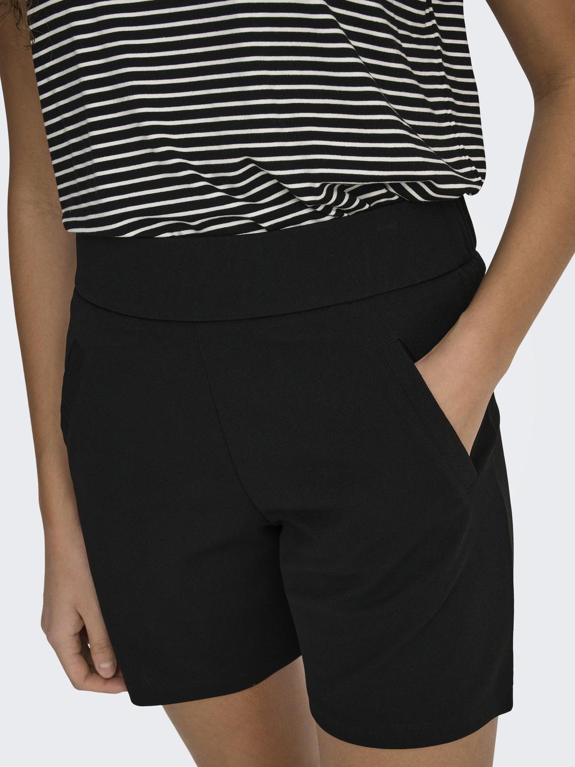 JDYLOUISVILLE Pull-On Shorts - 4