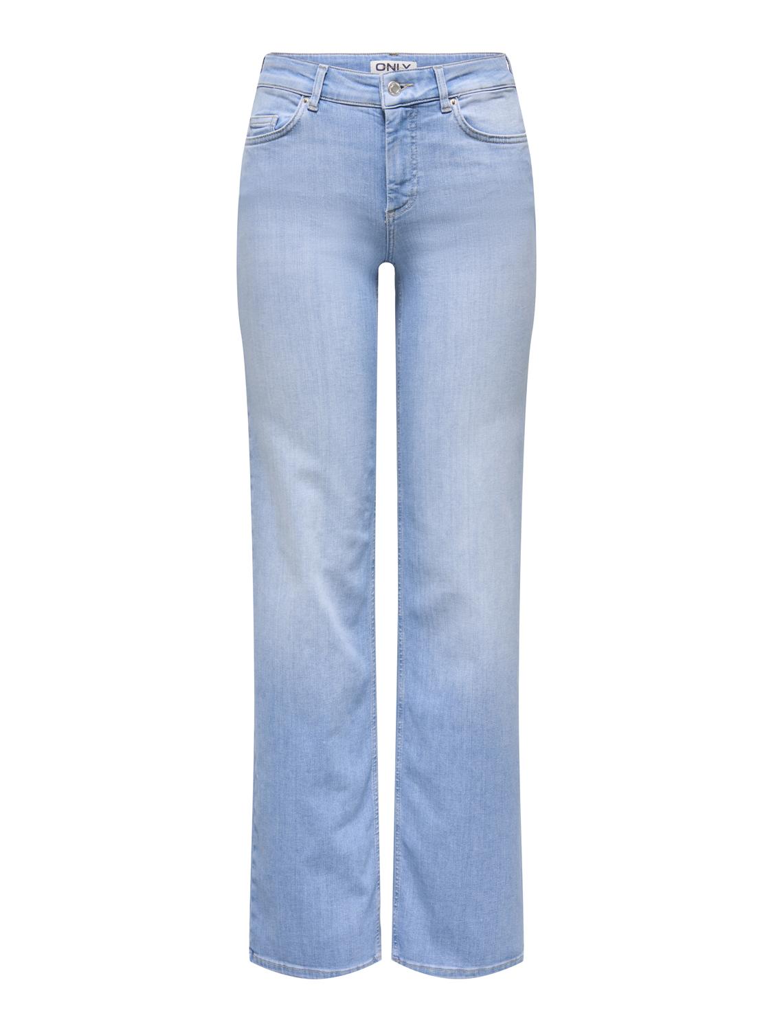 ONLBLUSH MID STRAIGHT DNM REA828 NOOS - 3