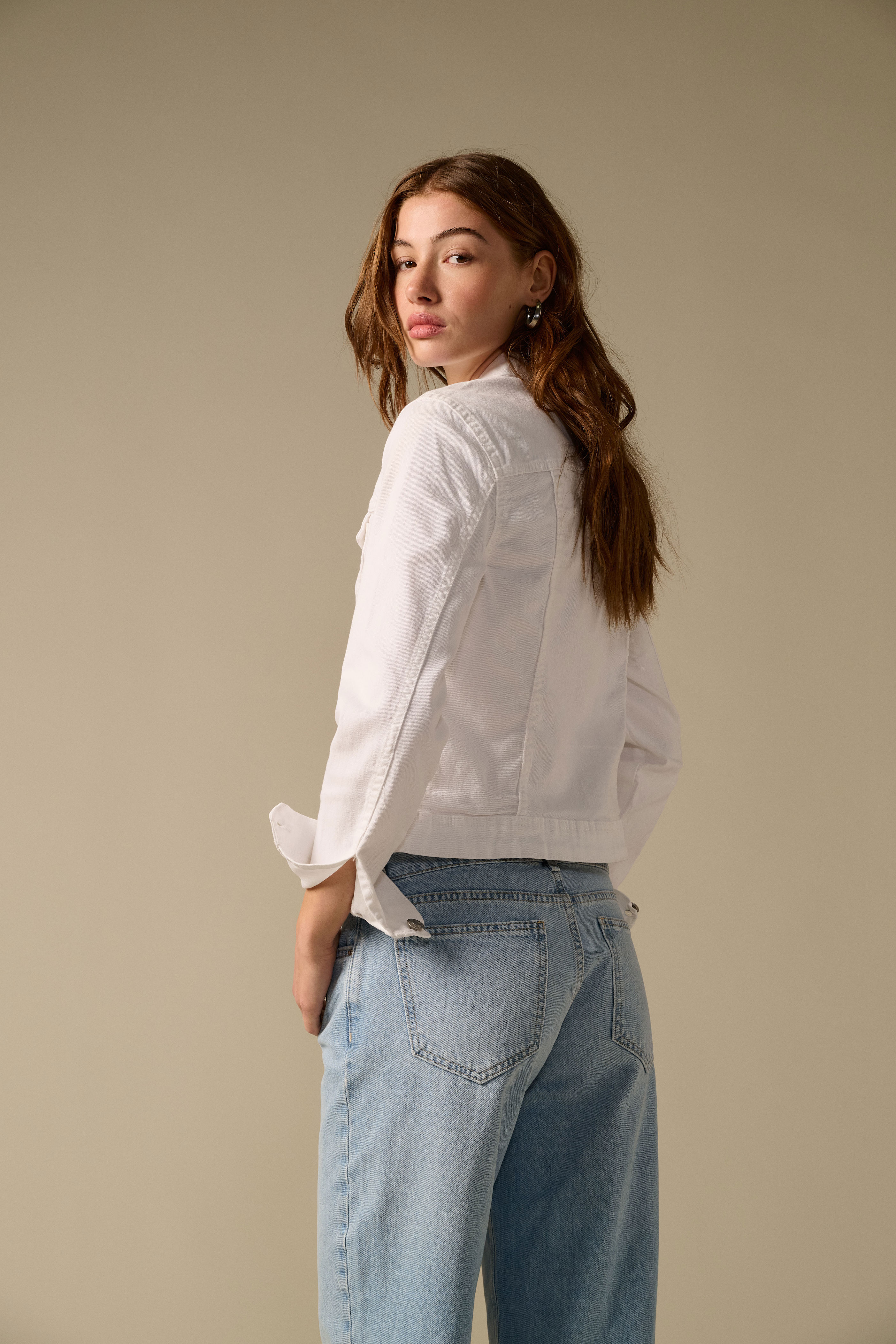 ONLBRENDA LOW WIDE DNM CRO045 - 11