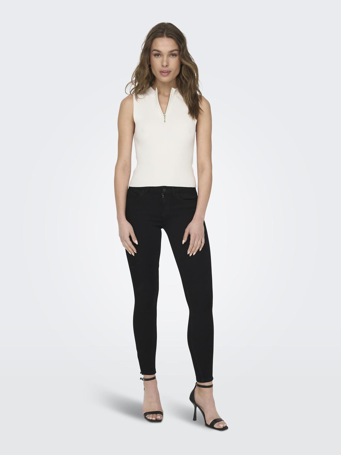 ONLKENDELL ETERNAL LIFE ANKLE BLACK NOOS - 7
