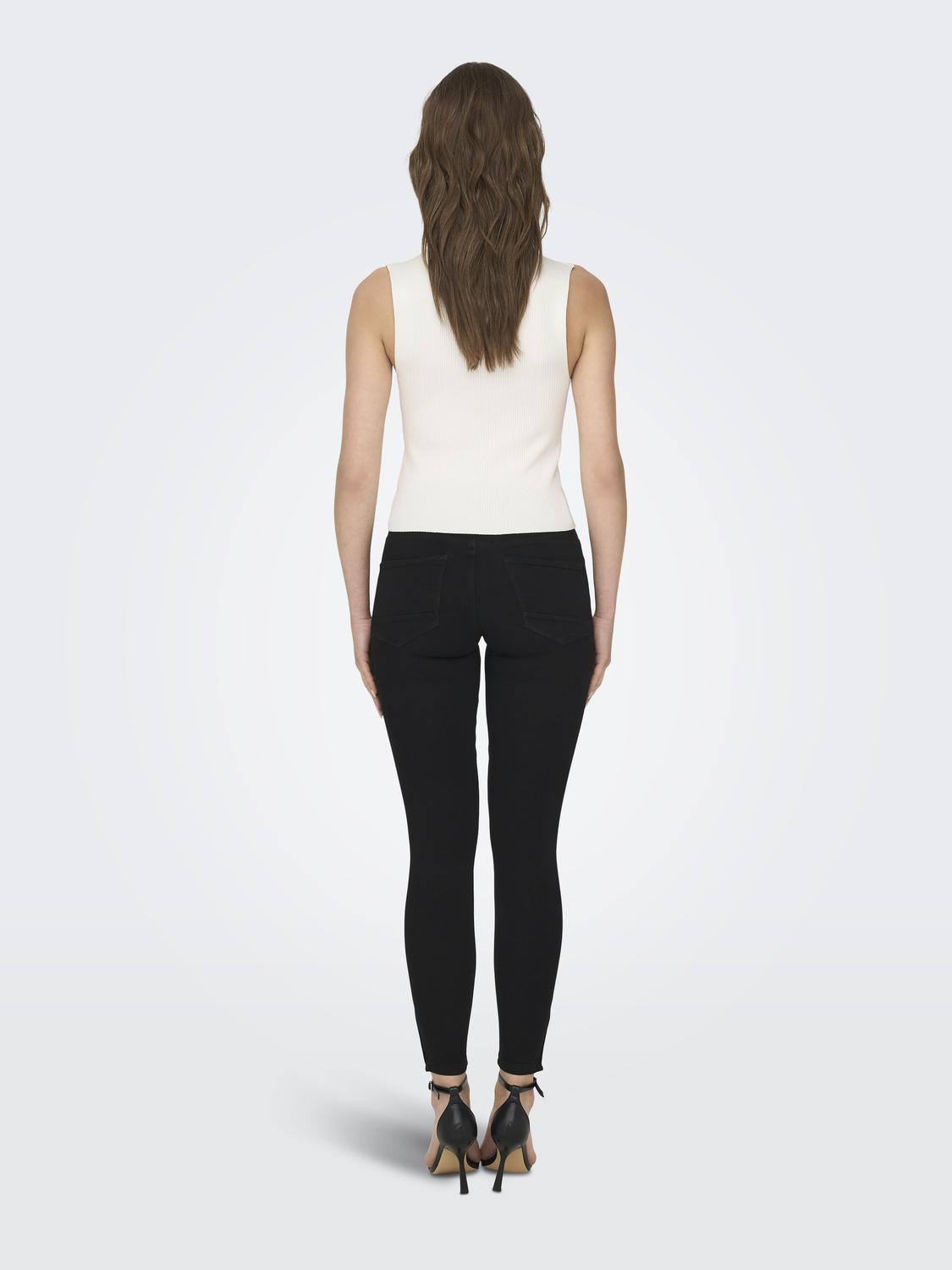 ONLKENDELL ETERNAL LIFE ANKLE BLACK NOOS - 2
