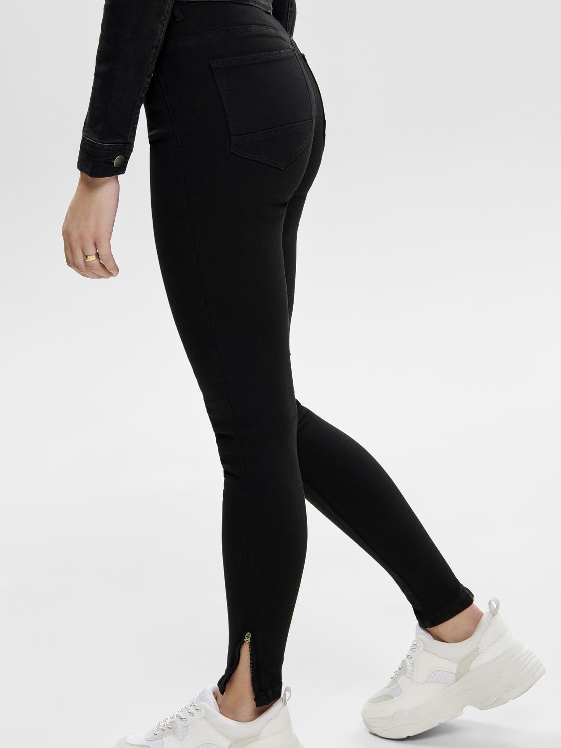 ONLKENDELL ETERNAL LIFE ANKLE BLACK NOOS - 5