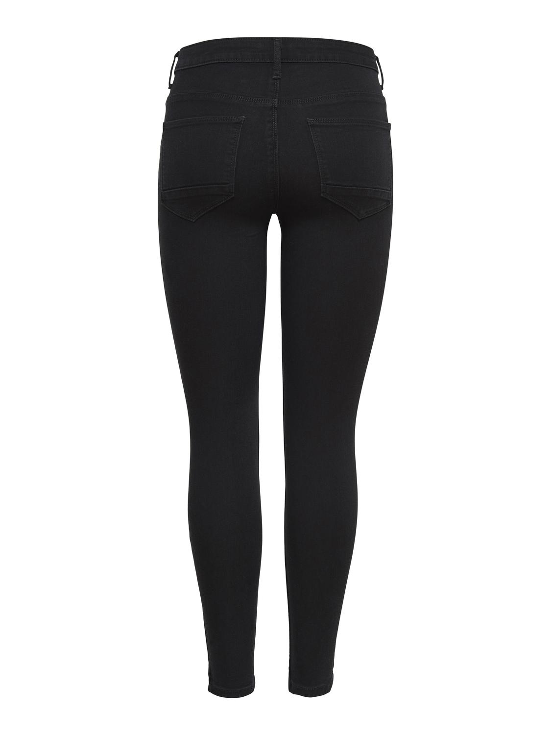 ONLKENDELL ETERNAL LIFE ANKLE BLACK NOOS - 8