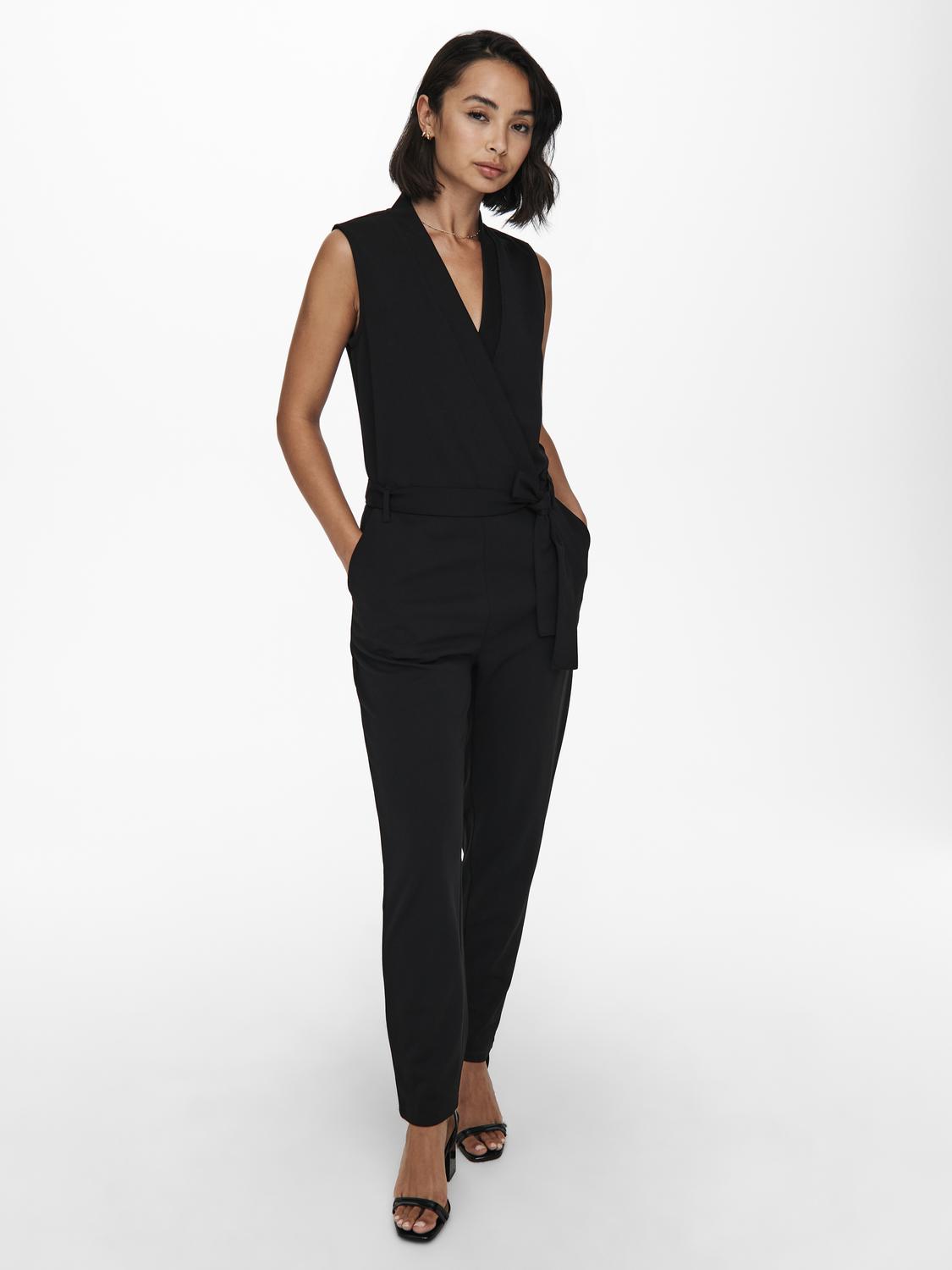 JDYHONEY LIFE S/L JUMPSUIT JRS NOOS - 4
