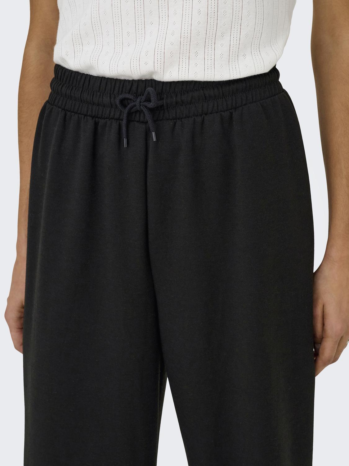 ONLSCARLETT WIDE PANT SWT - 4