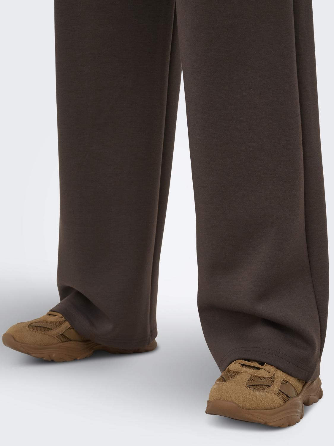 ONLSCARLETT WIDE PANT SWT - 5