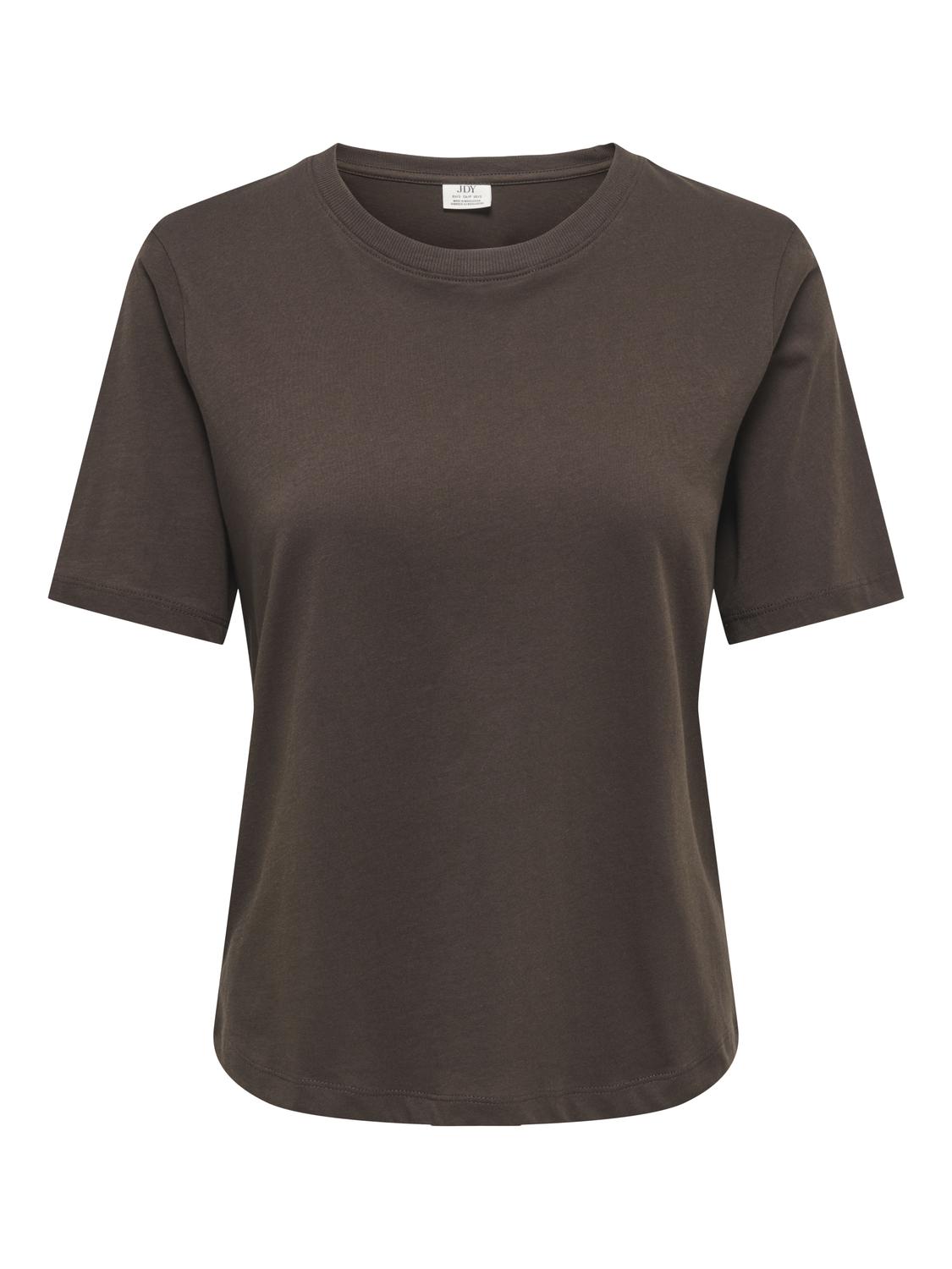 JDYREX S/S TOP JRS NOOS - 3