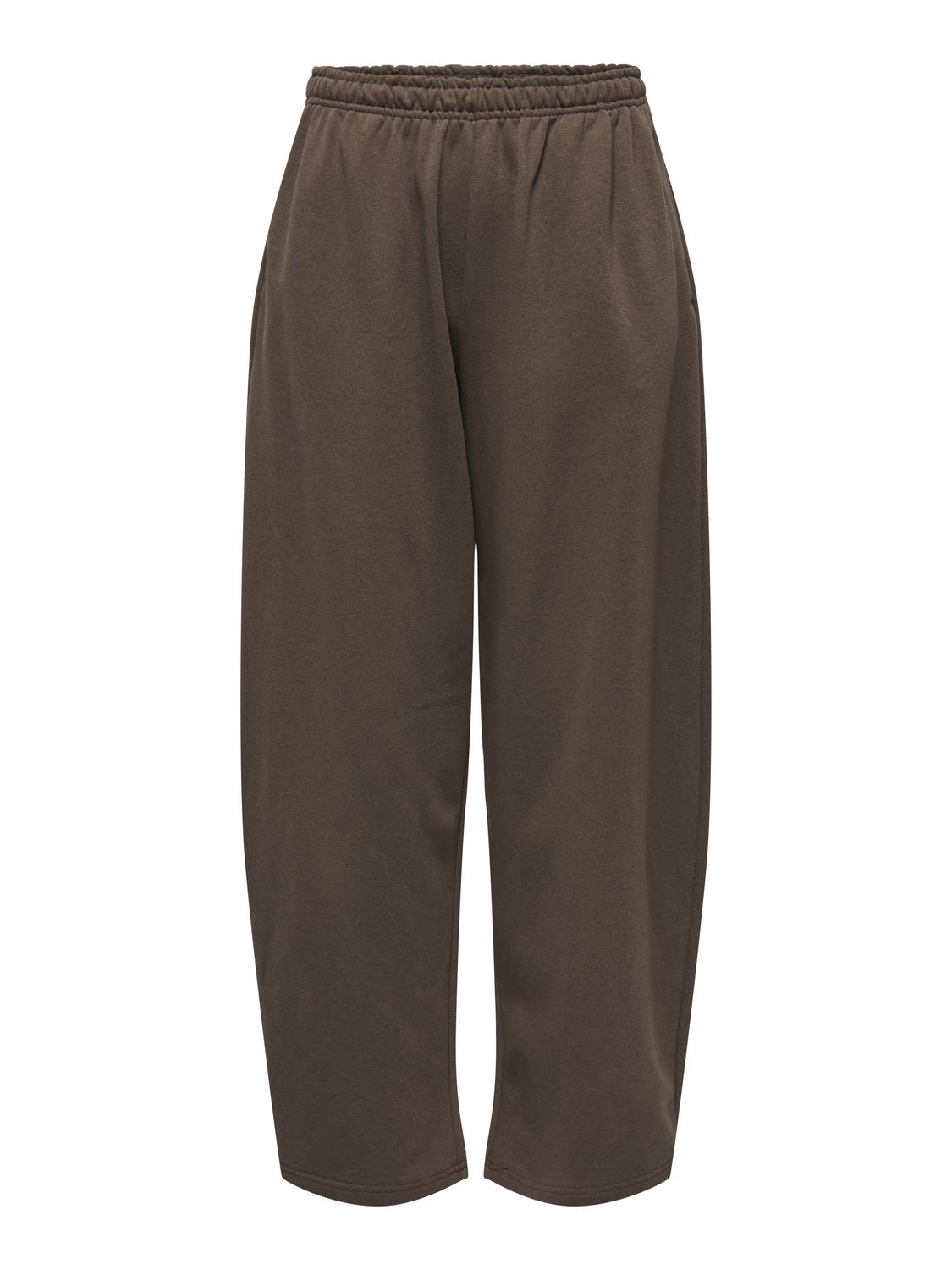 ONLOFELIA PANT UB CC SWT - 3