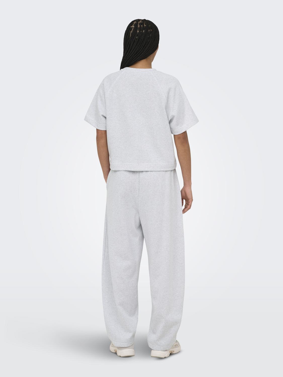 ONLOFELIA PANT UB CC SWT - 2