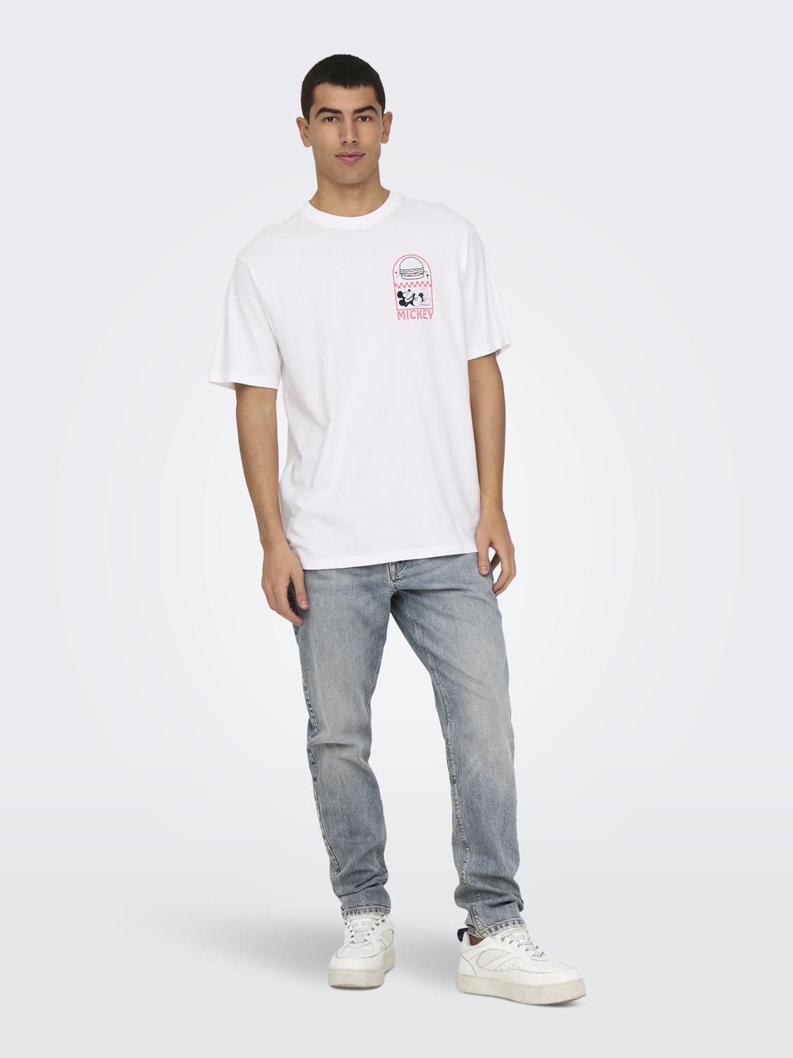 ONSYOKE SMOKE BLUE 3161 DOT DNM NOOS - 5