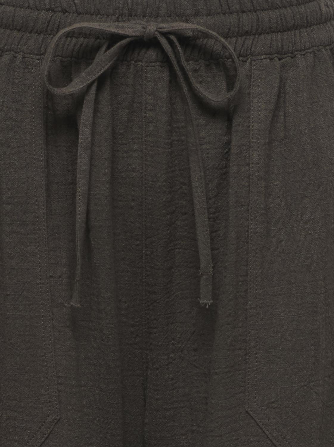 PGVANESSA TRACK PANTS WVN - 2