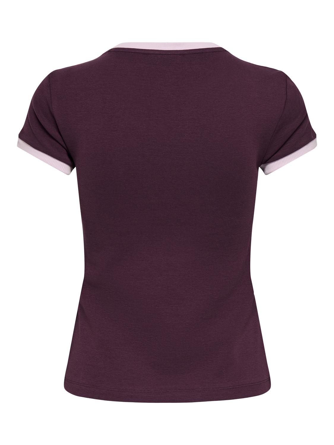 PGSINA CAPSL SPORTY TEE JRS - 3