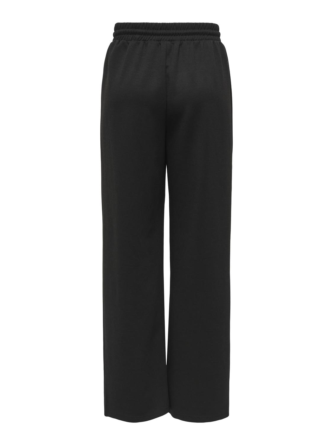 ONLSCARLETT WIDE PANT SWT - 6