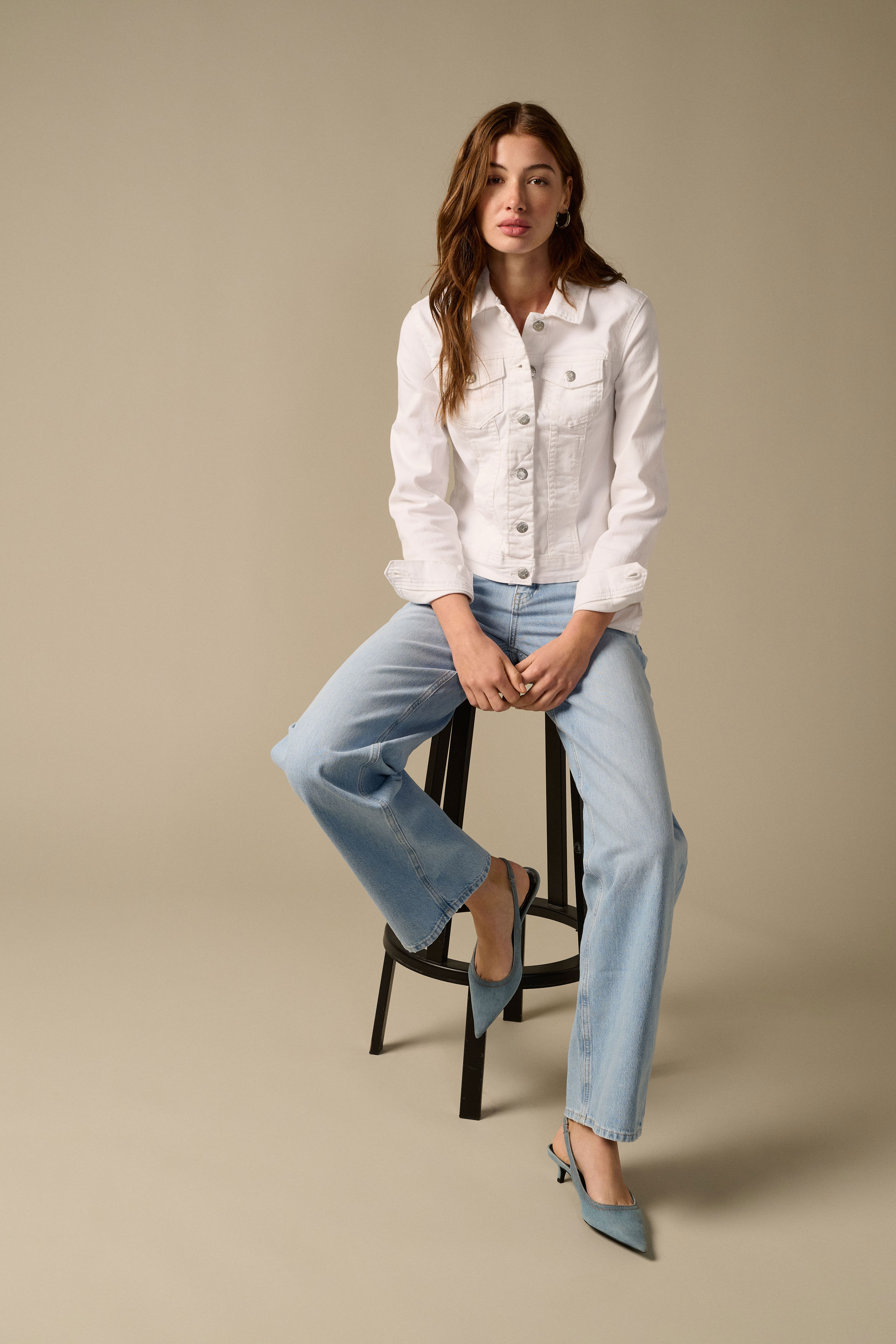 ONLBRENDA LOW WIDE DNM CRO045 - 12