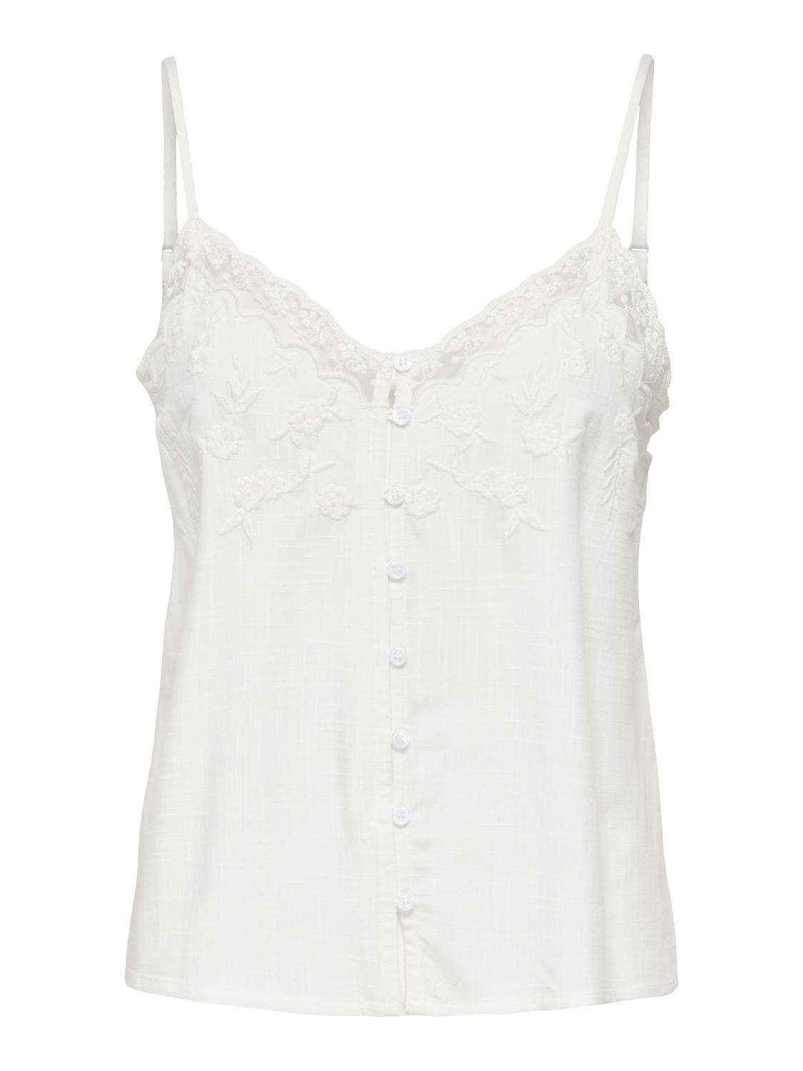 PGMY EMB SINGLET WVN - 3