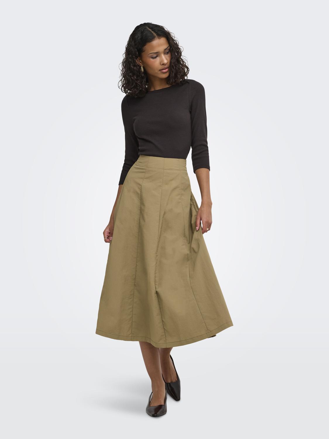 JDYMALLI 3/4 BOATNECK TOP JRS NOOS - 6