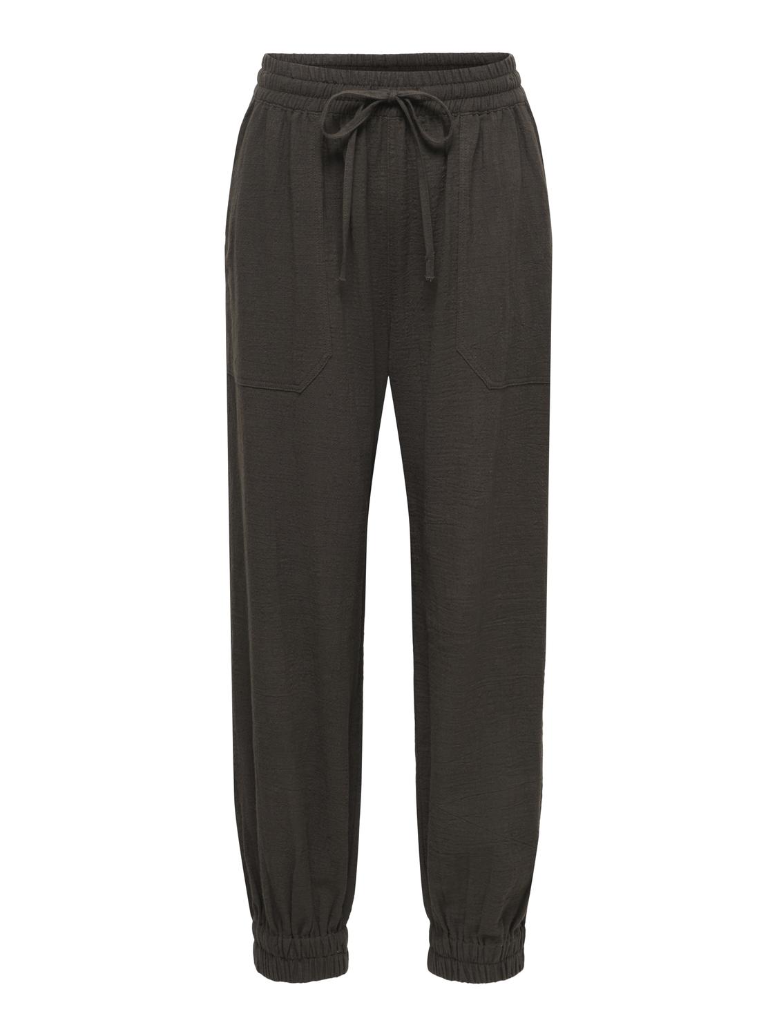 PGVANESSA TRACK PANTS WVN
