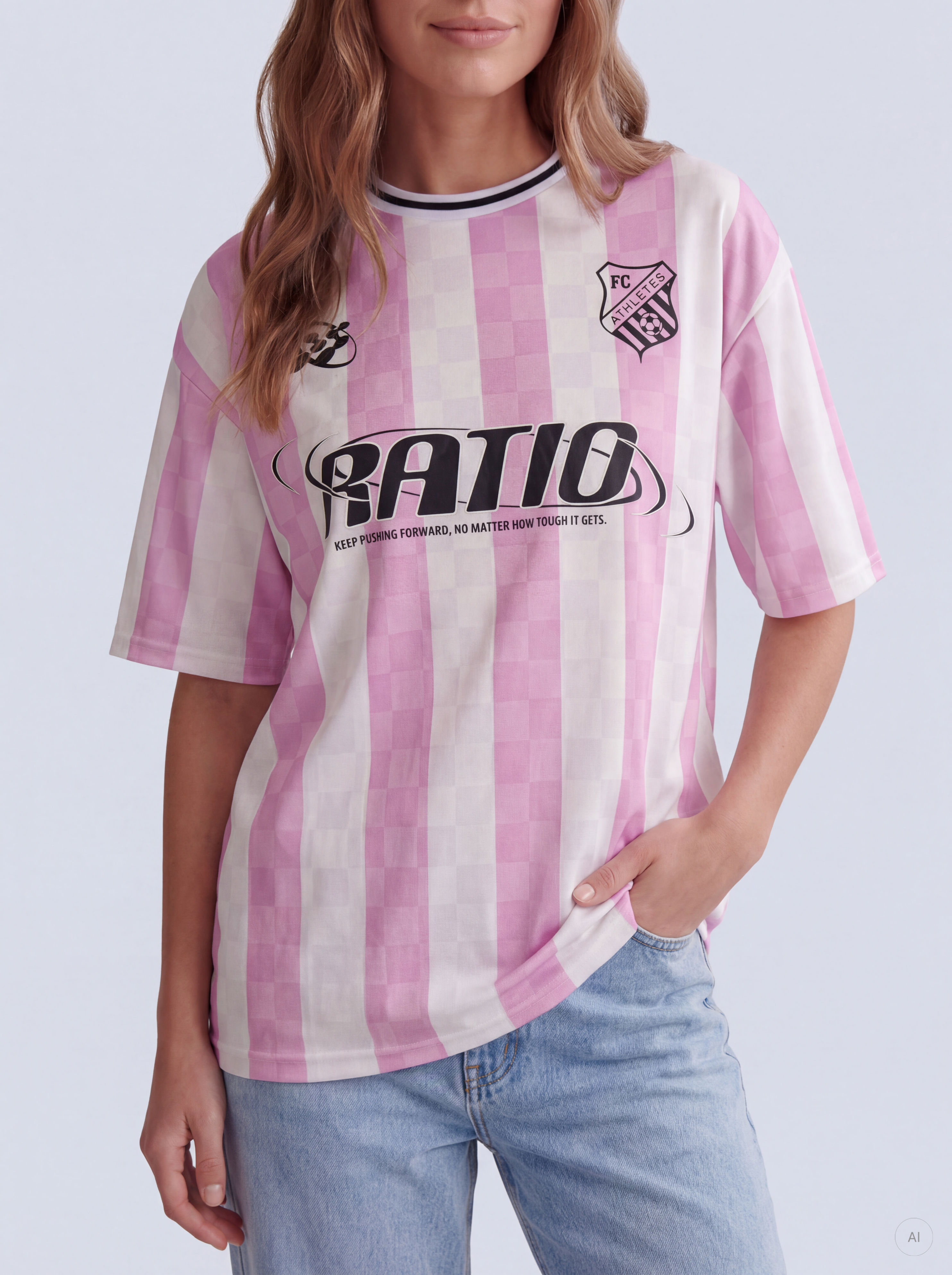 STUFARRI SPORTY T-SHIRT - 3