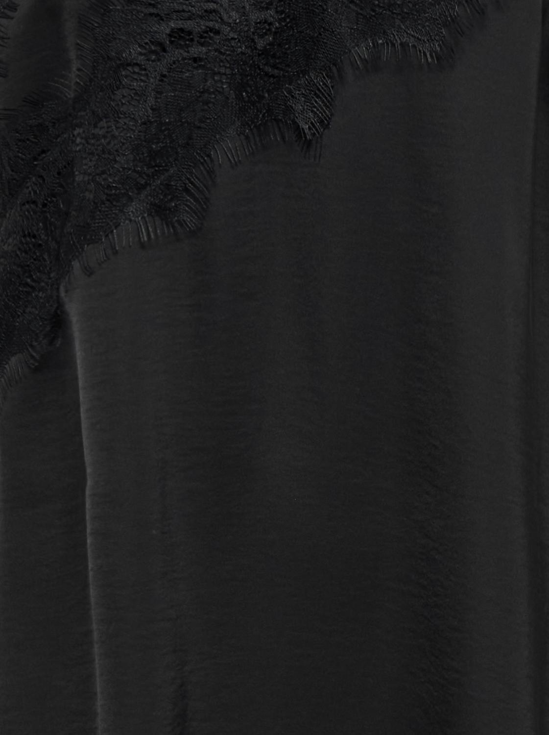 JDYURBA S/L ASYM SPLIT DRESS WVN EXP - 2