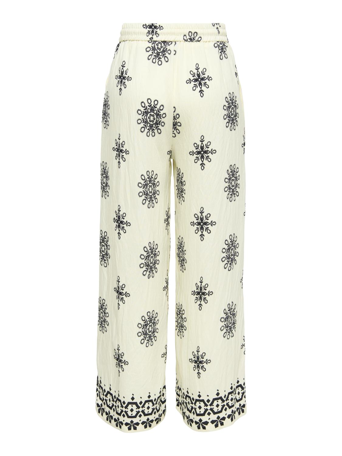 STUMARAKESH PANTS WVN - 3