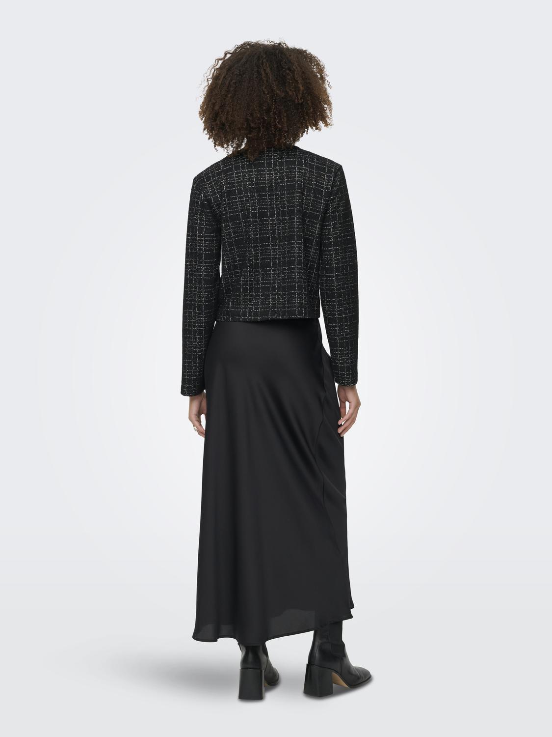 JDYDORIT LIFE L/S JACKET JRS - 2