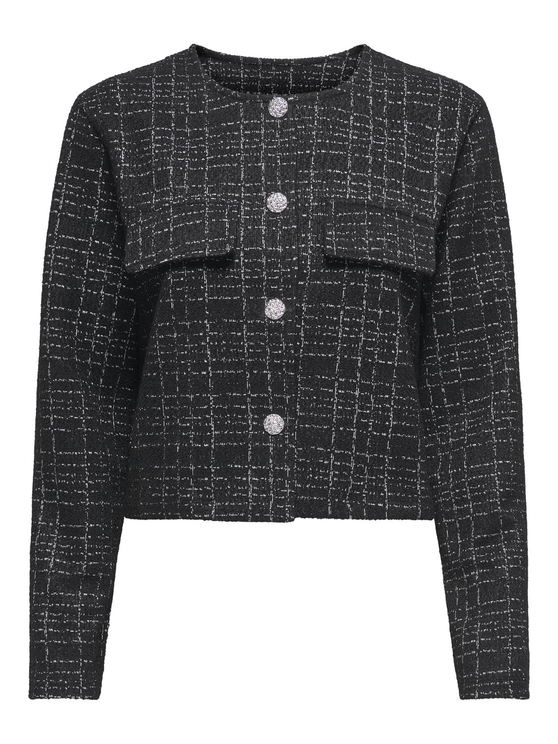 JDYDORIT LIFE L/S JACKET JRS - 3