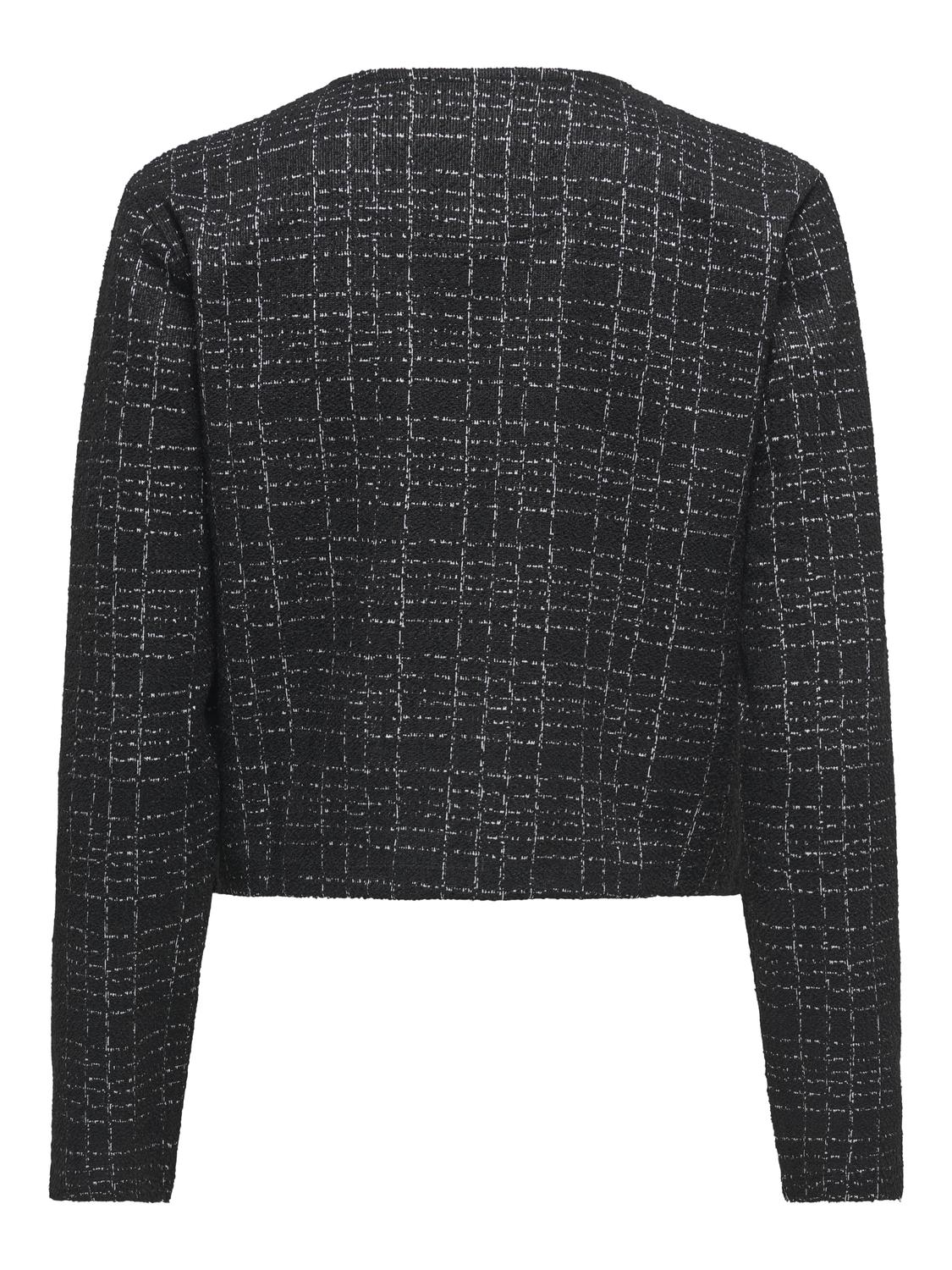 JDYDORIT LIFE L/S JACKET JRS - 7