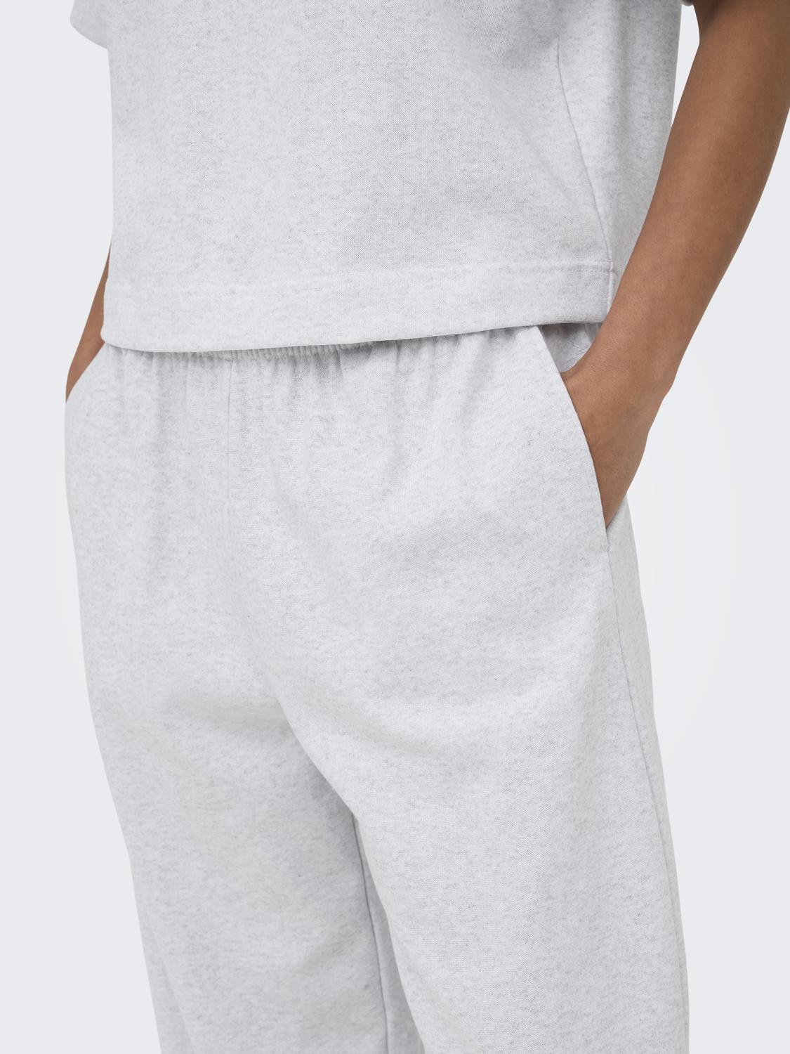 ONLOFELIA PANT UB CC SWT - 5