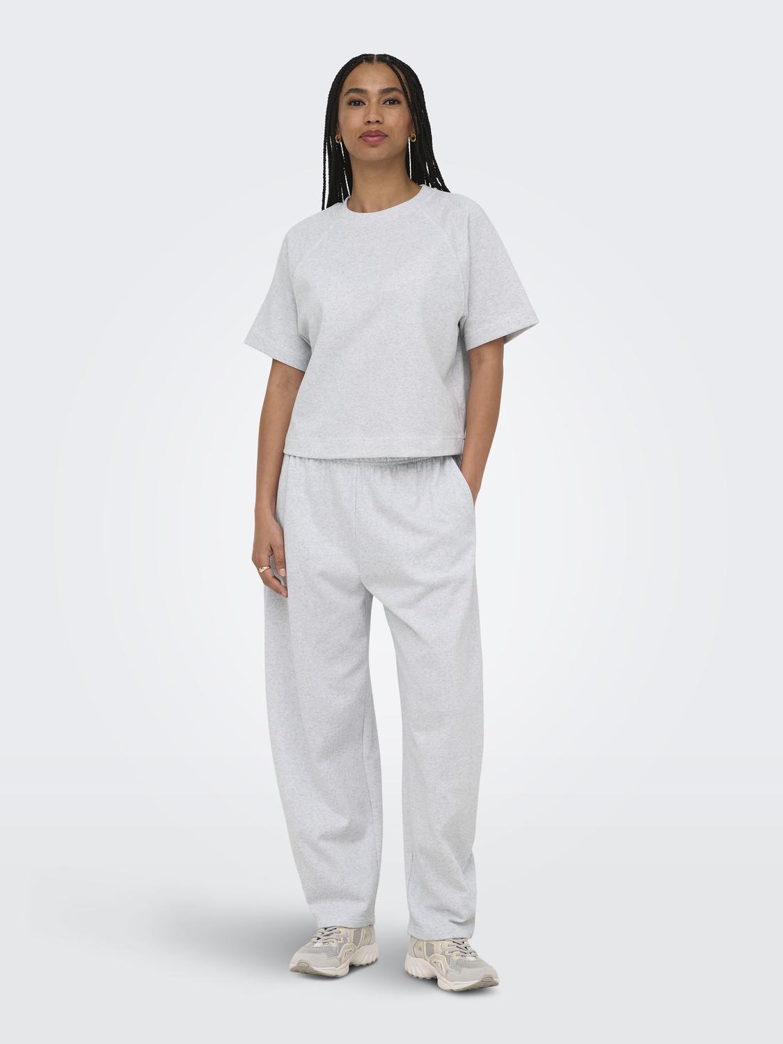 ONLOFELIA PANT UB CC SWT - 6