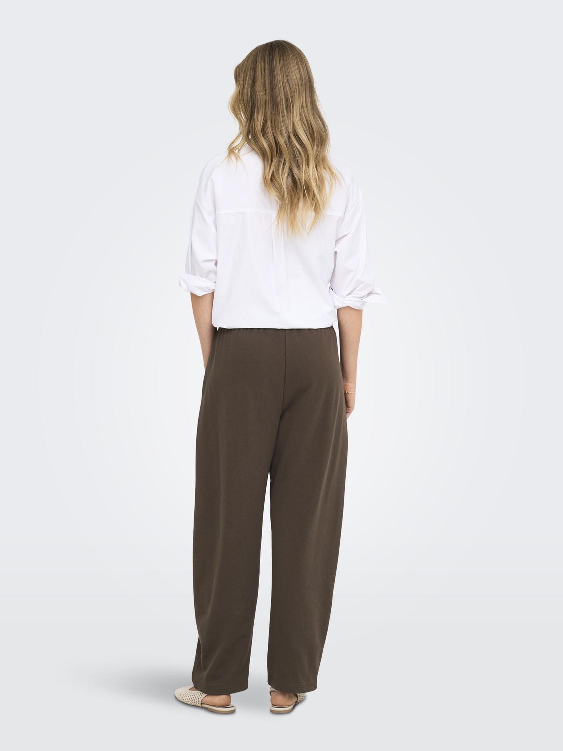 ONLOFELIA PANT UB CC SWT - 2