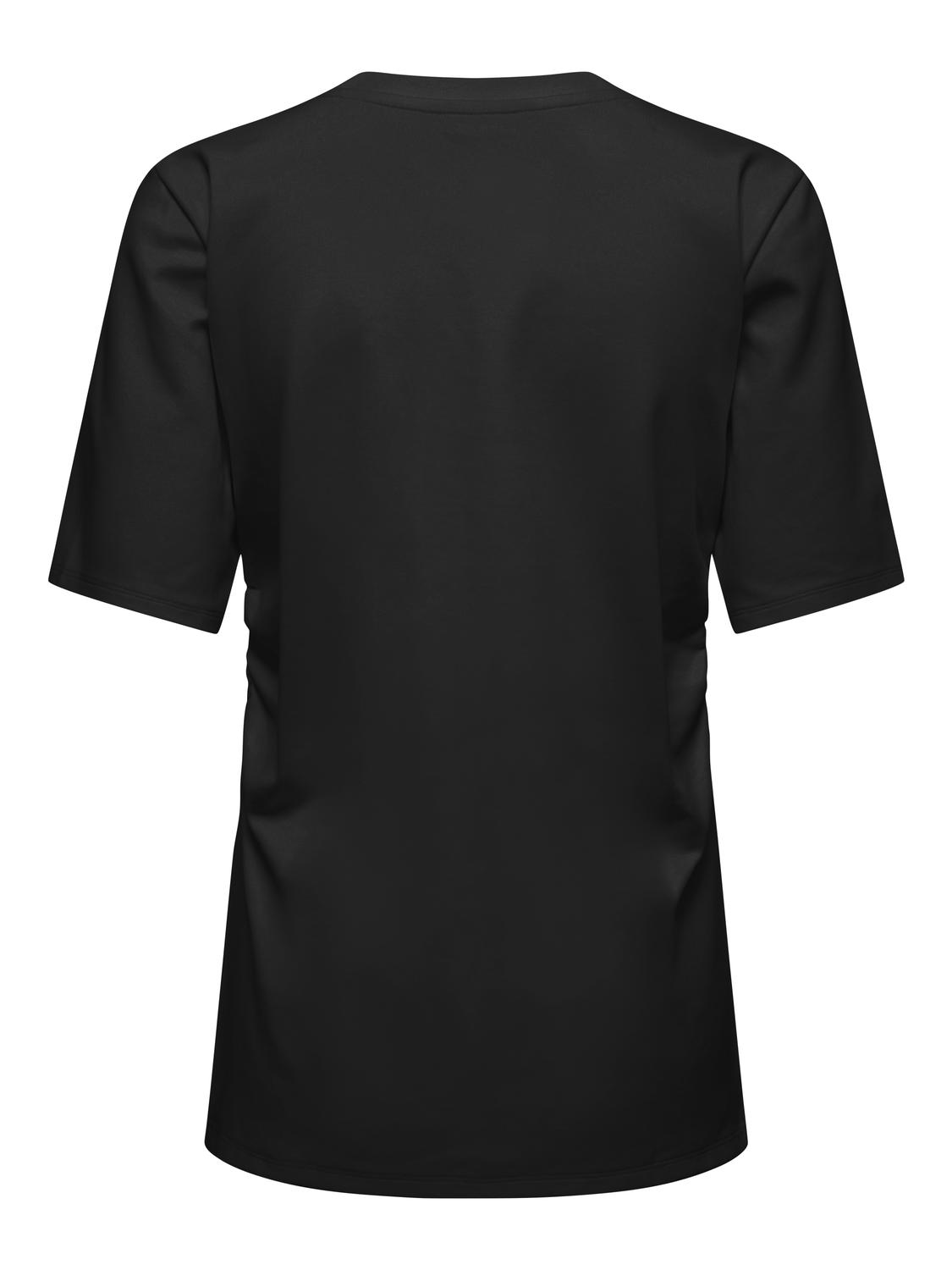 PGELISE S/S TOP JRS - 2