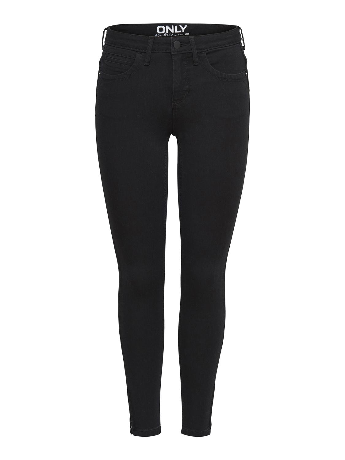 ONLKENDELL ETERNAL LIFE ANKLE BLACK NOOS - 3