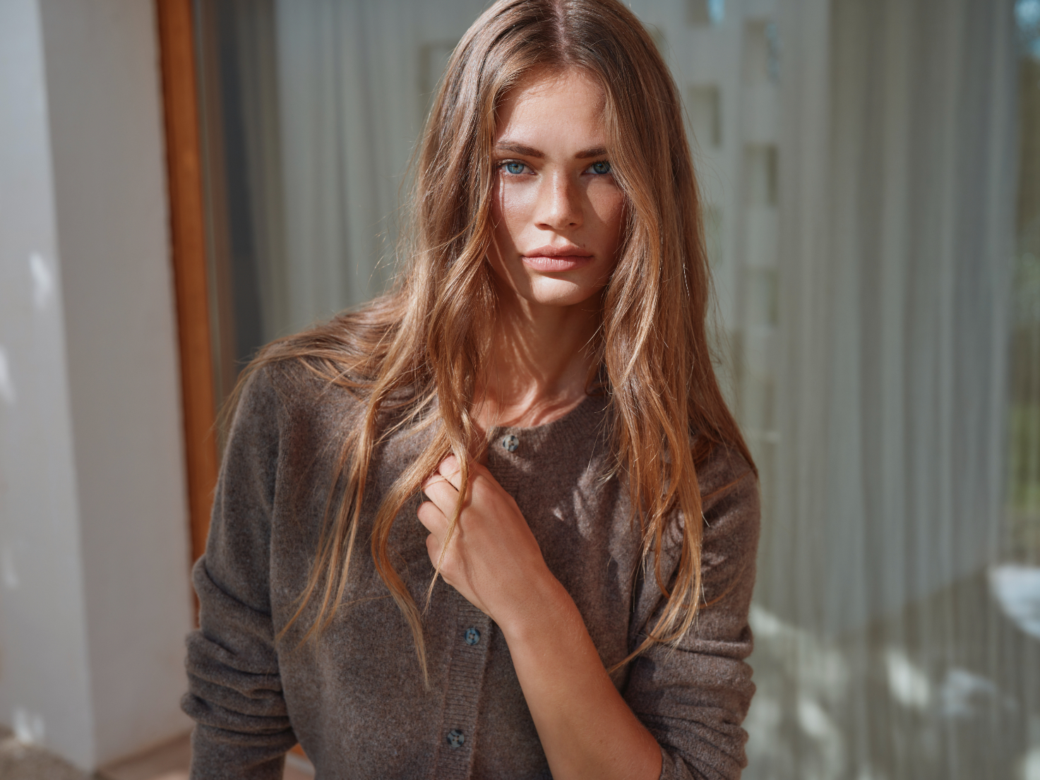 JDYCHLOE L/S CARDIGAN KNT NOOS