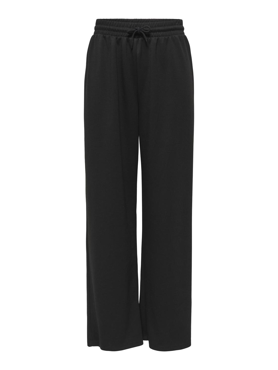 ONLSCARLETT WIDE PANT SWT - 3