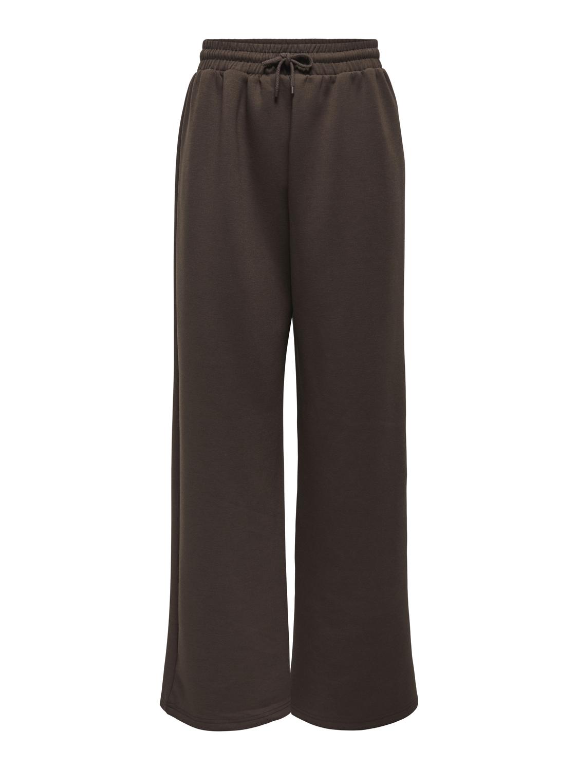 ONLSCARLETT WIDE PANT SWT - 3