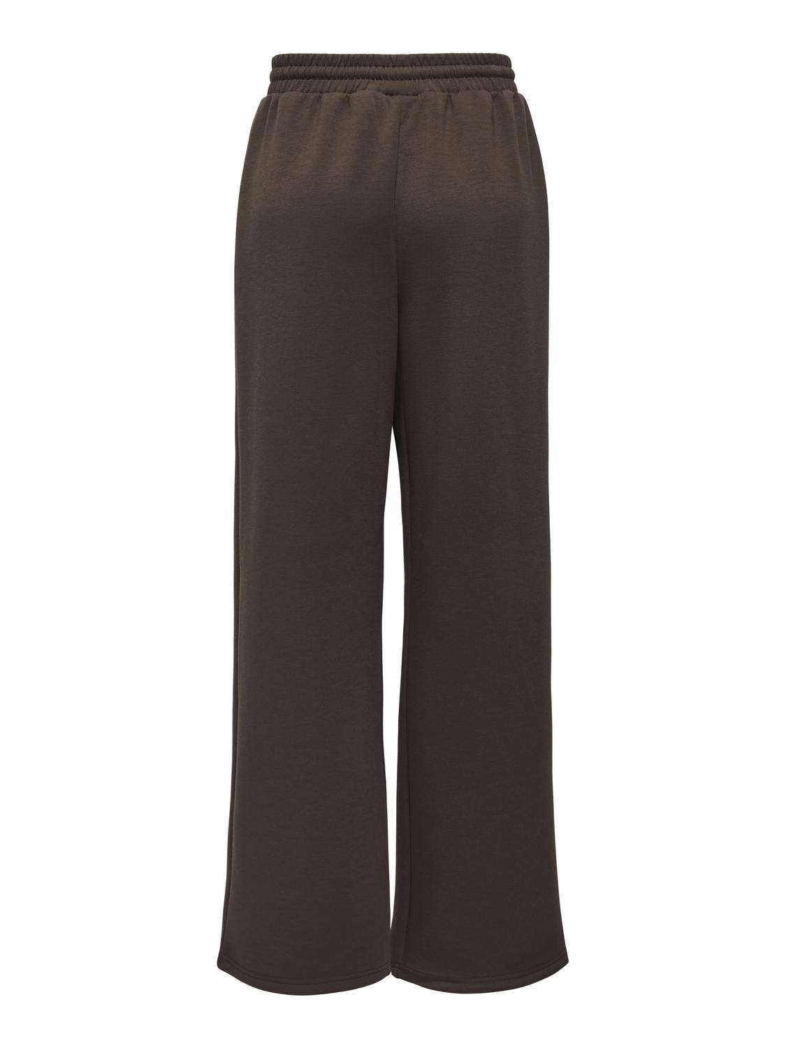 ONLSCARLETT WIDE PANT SWT - 7