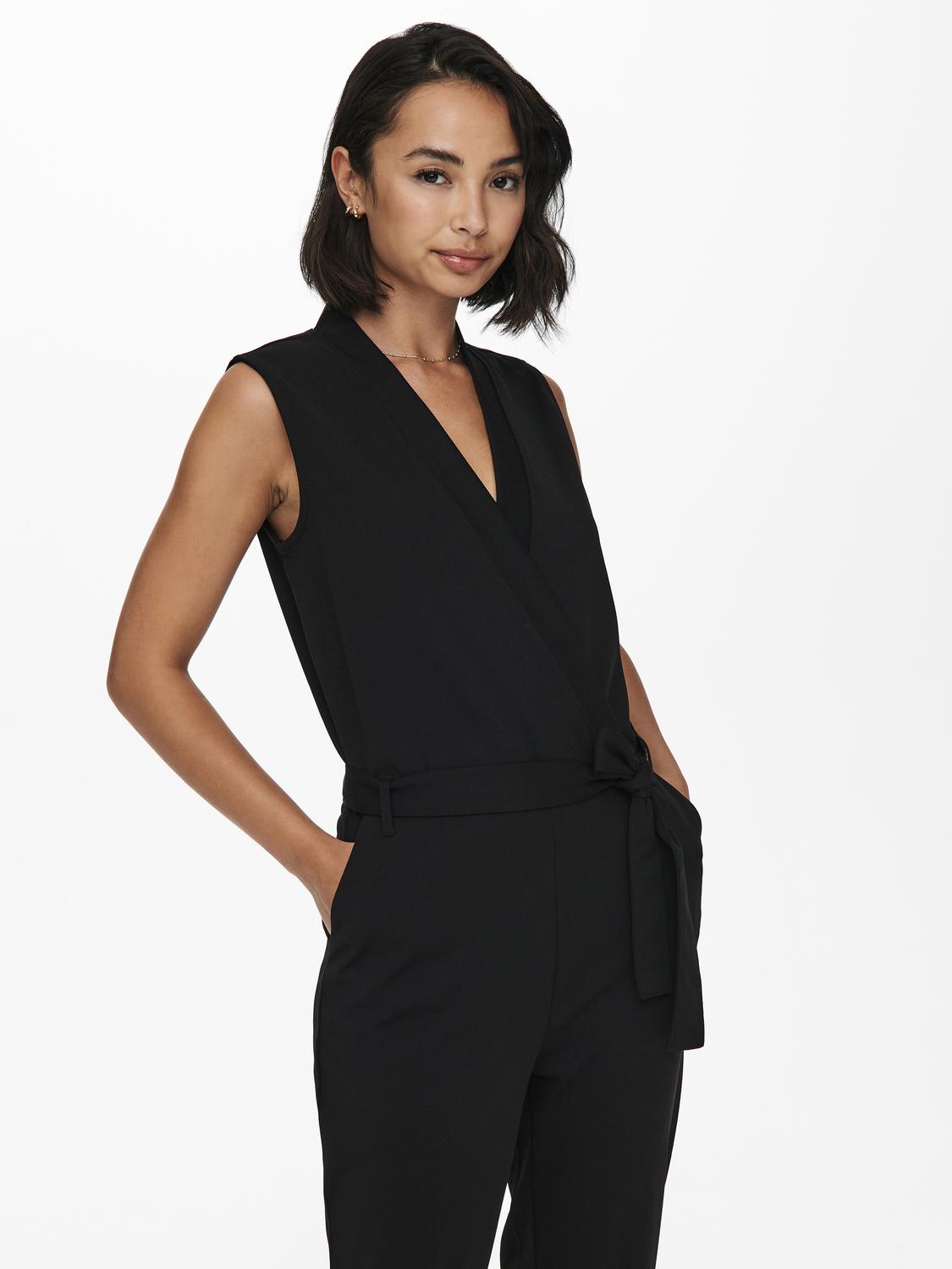 JDYHONEY LIFE S/L JUMPSUIT JRS NOOS - 5