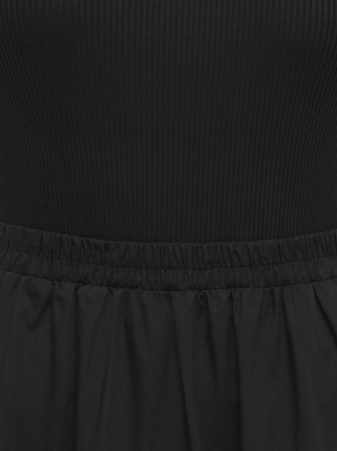 JDYHARMONY S/S LONG DRESS JRS DIA - 2