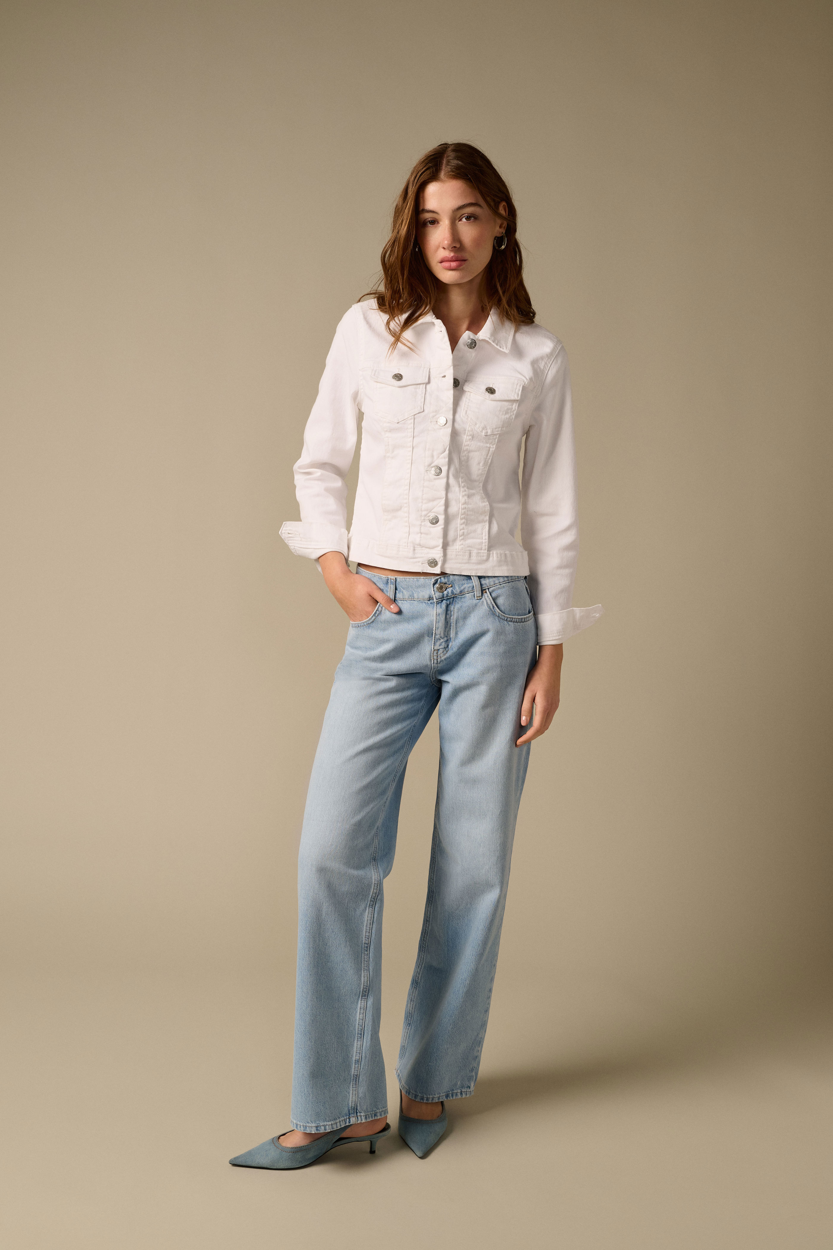 ONLBRENDA LOW WIDE DNM CRO045 - 10