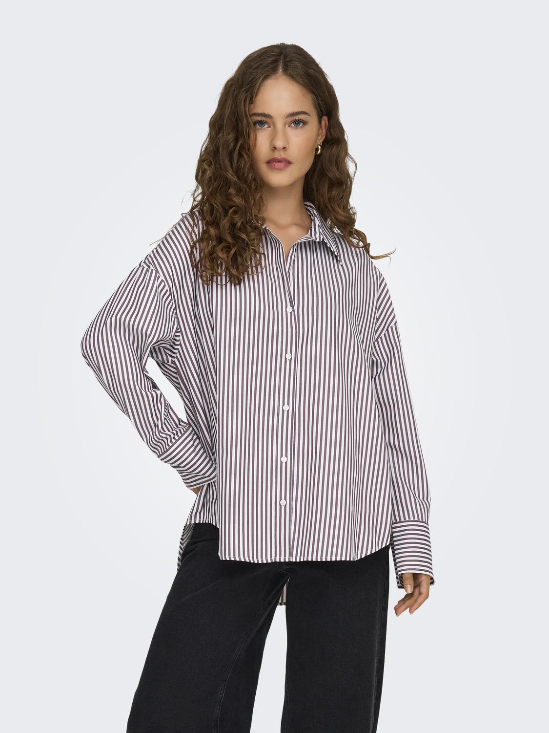 ONLOREGON SOLO SHIRT NOOS WVN