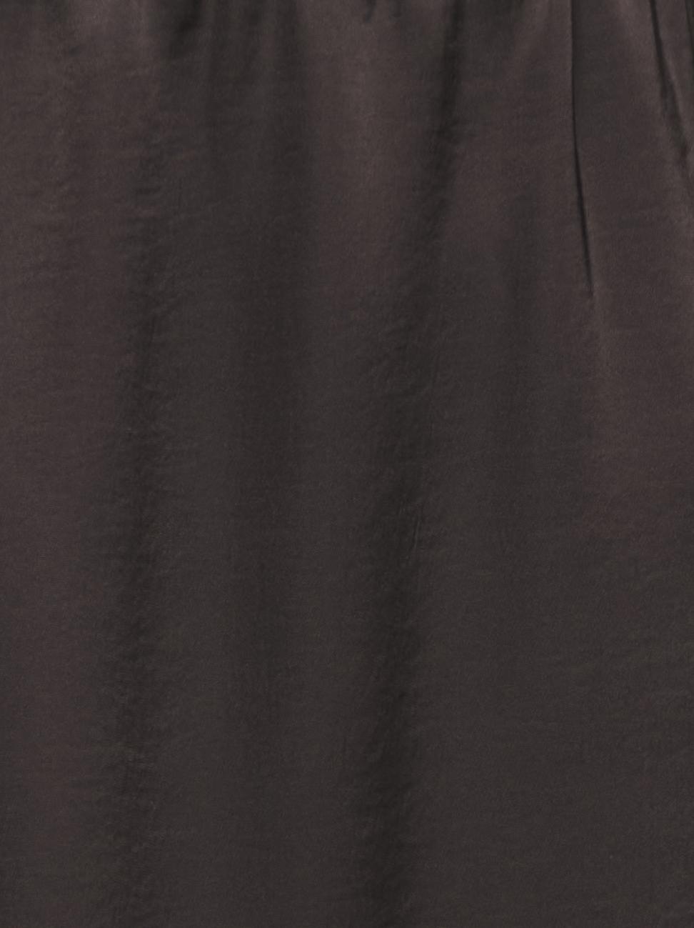 STUESTHER SATIN LACE SKIRT WVN - 2